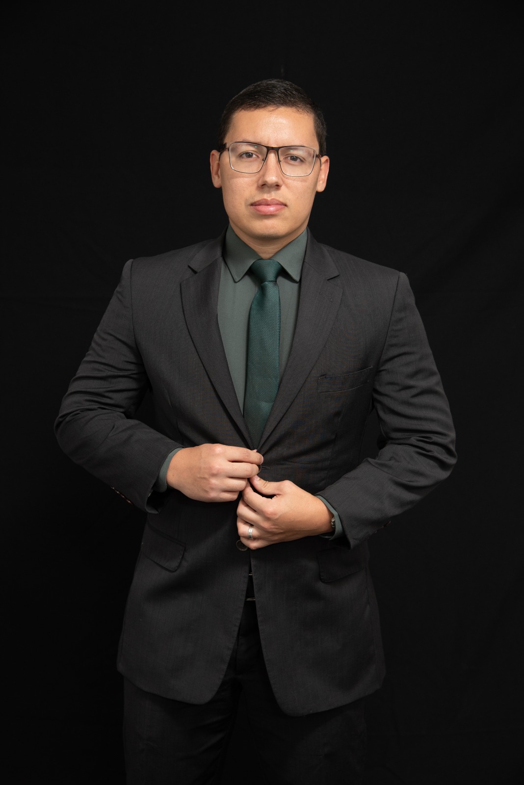 Dr. Marcus Queiroga